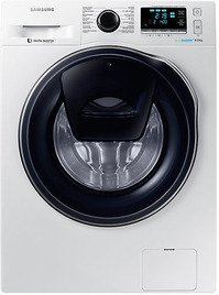Samsung Wasautomaat 8KG WW81K6404QW/EN Samsung Wasautomaat 8KG WW81K6404QW/EN