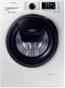 Samsung Wasautomaat 8KG WW81K6404QW/EN Samsung Wasautomaat 8KG WW81K6404QW/EN