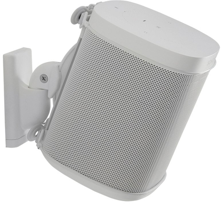 sanus sonos play 1 wall mount