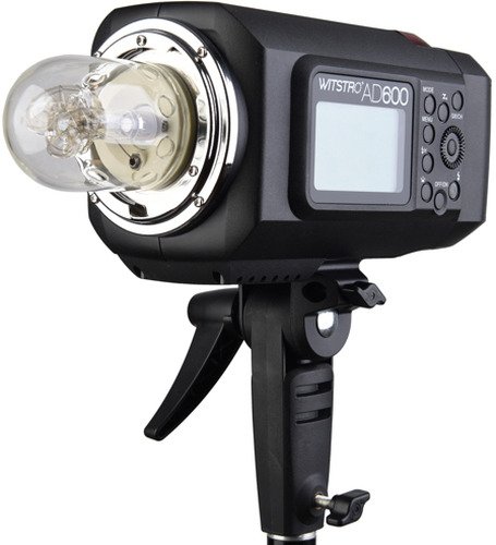 Godox AD600B Bowens Mount TTL - 1
