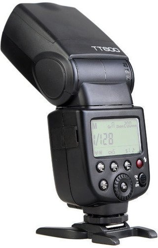 Godox Speedlite TT600 Sony - 1
