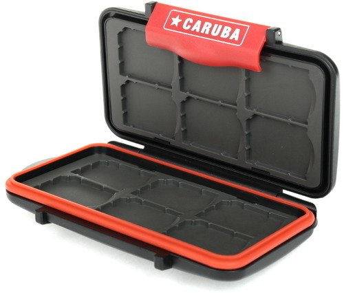 Caruba Multi Card Case MCC-4 - 1