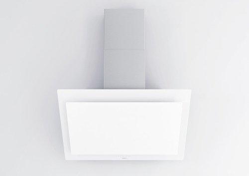 Novy Dampkap Vision 90 Cm Wit 7831 - 1