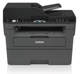 Brother All-in-one Printer MFC-L2710DW
