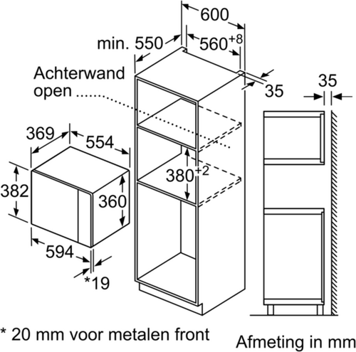 BFL550MS0