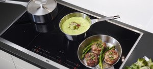 Taques de cuisson