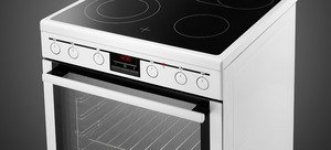 Cuisinières