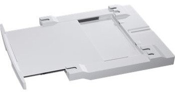 AEG SKP11GW Stapelkit met uittrekbaar rek voor was/droog AEG SKP11GW Stapelkit met uittrekbaar rek voor was/droog