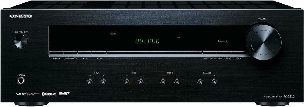 Onkyo TX-8220 | | TX-8220-B