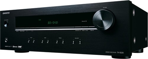 Onkyo TX-8220 - 2