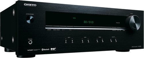 Onkyo TX-8220 - 3