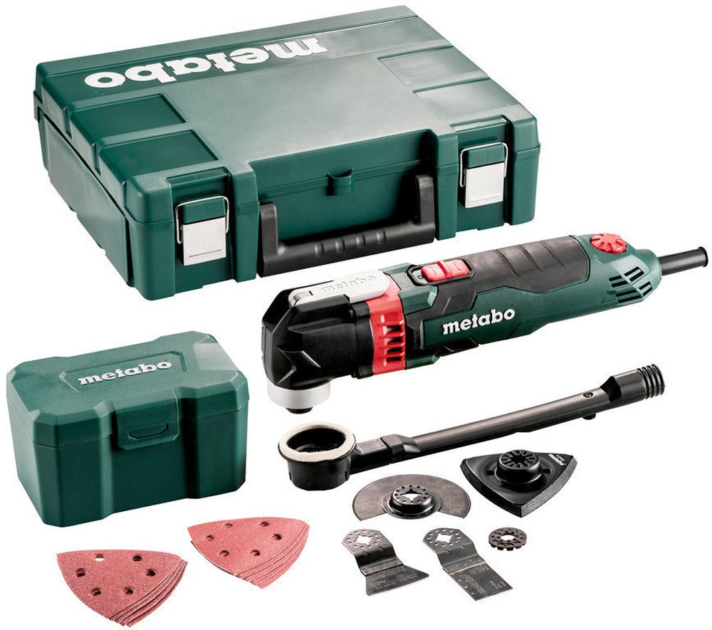 Metabo multitool MT 400 Quick - 400W
