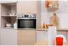 Indesit Microgolfoven MWI3445IX - 7