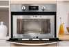 Indesit Microgolfoven MWI3445IX - 12