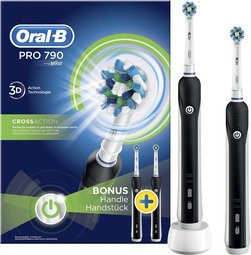 Oral-B Tandenborstel Pro 790 CA