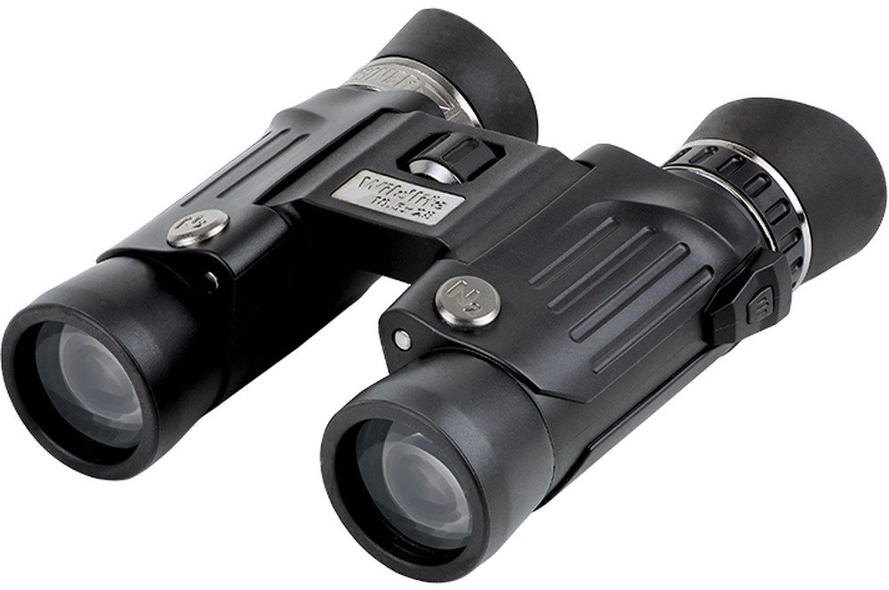 Steiner Wildlife 10.5x28 - Verrekijker - Outdoor - Zwart