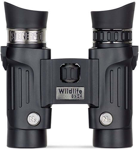 Steiner Wildlife 8x24 - 2