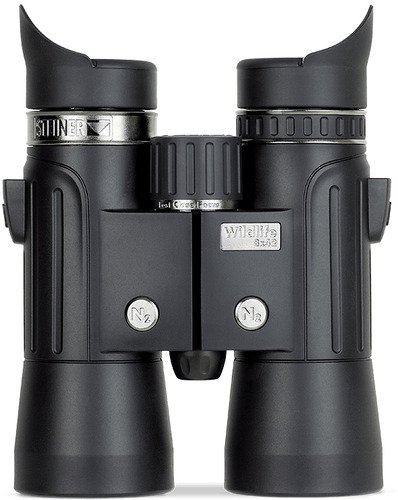 Steiner Wildlife 8x42 - 2