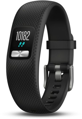 Garmin VivoFit 4 - Zwart - 1