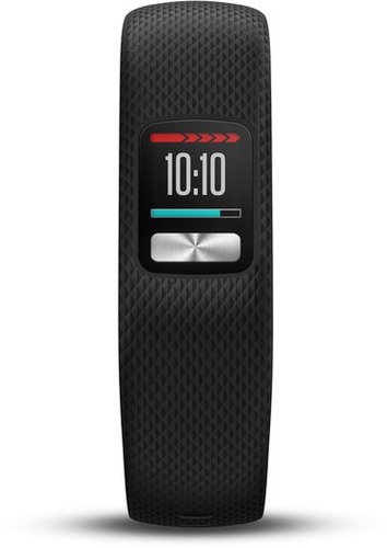 Garmin VivoFit 4 - Zwart - 2