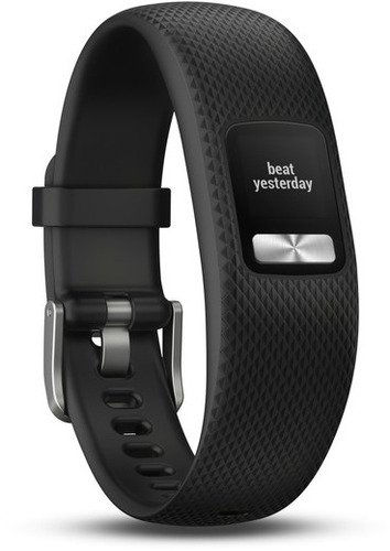 Garmin VivoFit 4 - Zwart - 3