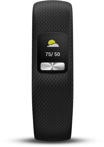 Garmin VivoFit 4 - Zwart - 4
