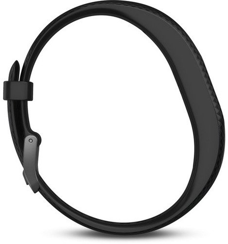 Garmin VivoFit 4 - Zwart - 5