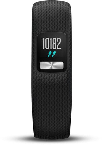 Garmin VivoFit 4 - Zwart - 6