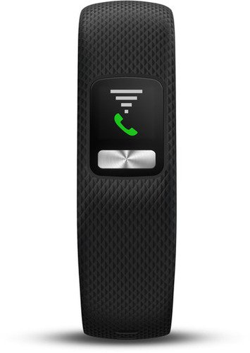 Garmin VivoFit 4 - Zwart - 7