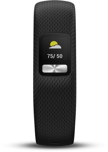 Garmin VivoFit 4 - Zwart - 8