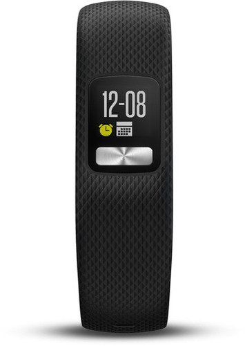 Garmin VivoFit 4 - Zwart - 9
