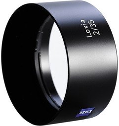 Zeiss Lens shade Loxia 2.0/35