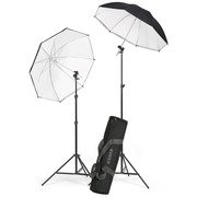 Kaiser strobist umbrella kit Kaiser strobist umbrella kit