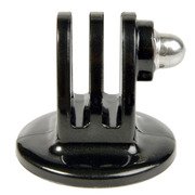 Kaiser Tripod adapter for action cams Kaiser Tripod adapter for action cams
