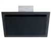 Novy Wandkap Vision 90cm Zwart Glas 7835 - 1