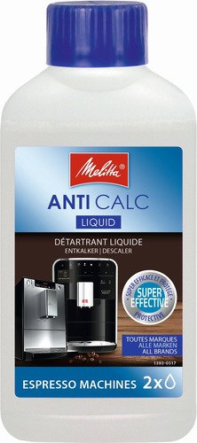 Melitta Espresso Anti Calc 250ml - 1