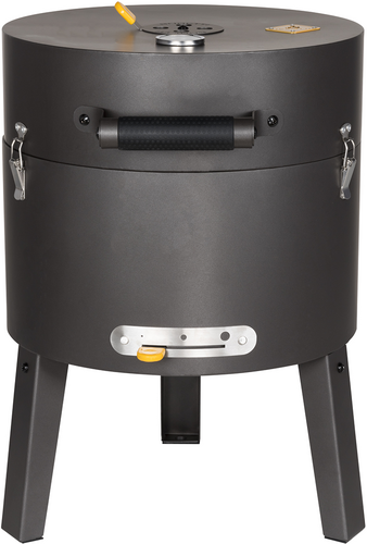 1_BBQ_Product_Tonello_Vooraanzicht