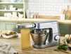 Kenwood Kax980ME pasta roller plat : onderdeel - 2