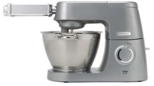Kenwood Kax980ME pasta roller plat : onderdeel - 3