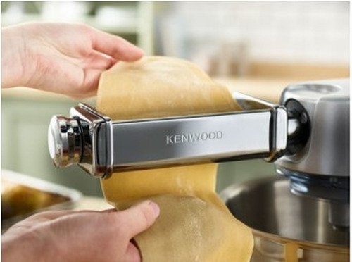 Kenwood Kax980ME pasta roller plat : onderdeel - 4