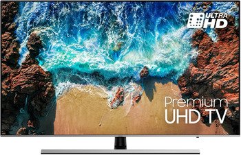 Samsung UE55NU8000 Samsung UE55NU8000