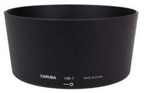 Caruba HB-7 Zwart - 1