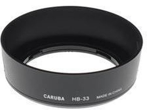 Caruba HB-33 Zwart - 1