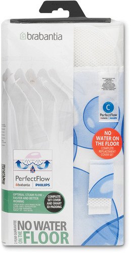 Brabantia Housse C Perfectflow Bub - 1