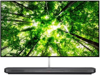LG OLED 65W8P LG OLED 65W8P