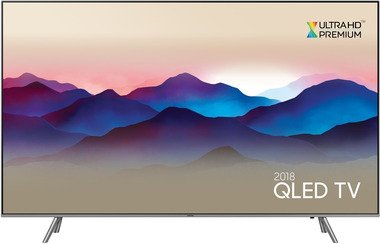 Samsung QLED QE65Q6F (2018) Samsung QLED QE65Q6F (2018)
