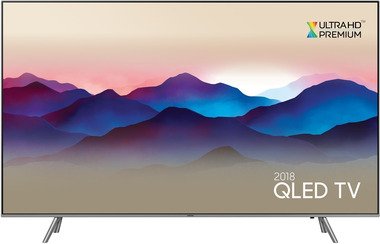 Samsung QLED QE65Q6F (2018)