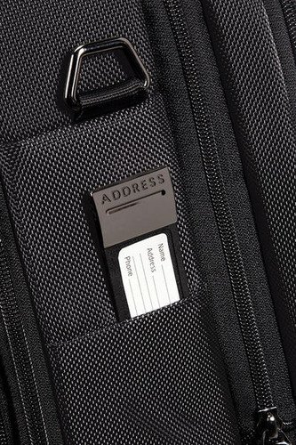 Samsonite PRO-DLX5 Schoudertas 15.6 ZT - 8