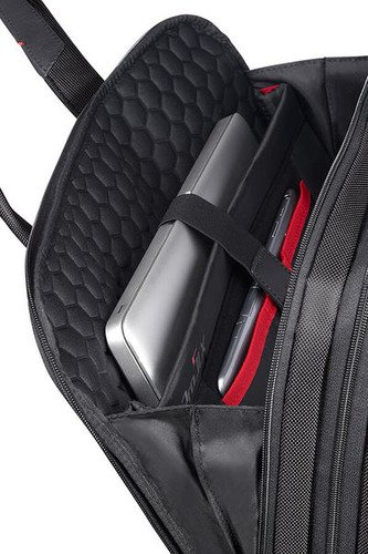 Samsonite PRO-DLX5 Schoudertas 15.6 ZT - 10