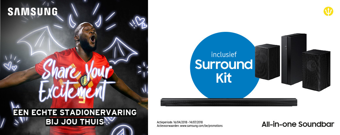 Samsung - Wireless Surround Kit Samsung - Wireless Surround Kit